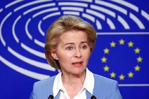 EU và câu chuyện chia rẽ tái diễn