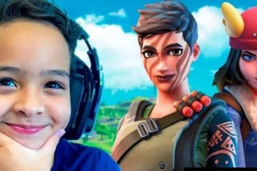 Mạng xã hội dậy sóng khi một cậu bé 9 tuổi bị nhà sản xuất game Fortnite cấm chơi 4 năm