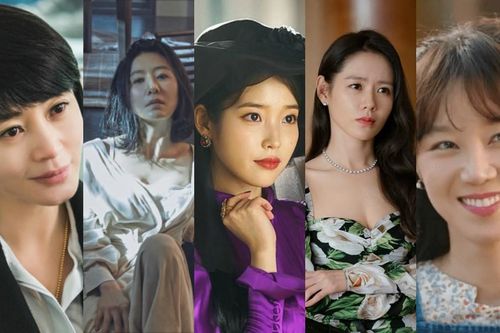 Đề cử Baeksang 2020: Đại chiến các 'nam thần', IU xinh đẹp đối đầu với dàn 'chị đại'