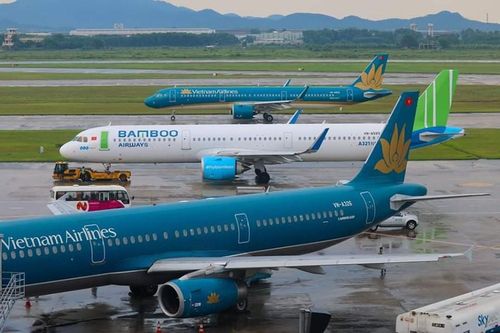 Thị trường hàng không quốc tế hết năm 2021 mới có thể phục hồi