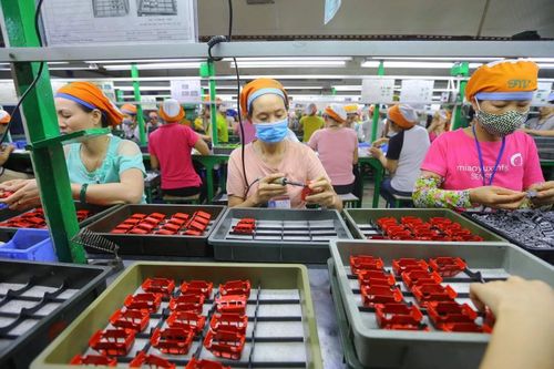 Hà Nội: Chỉ số 'Tính minh bạch và tiếp cận thông tin' 2019 tăng 19 bậc