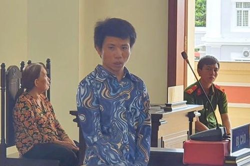 Đâm chết bạn cũ, 8X lĩnh 18 năm tù