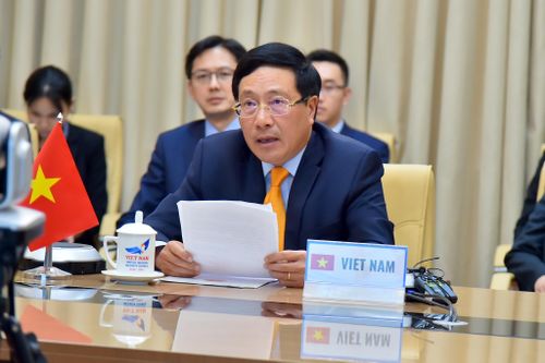'Thế chiến II kết thúc đã mang lại khởi đầu mới cho Việt Nam'