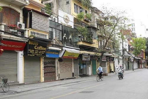 Mở cửa kinh doanh sau 9 giờ: Giải pháp vì mục tiêu kép