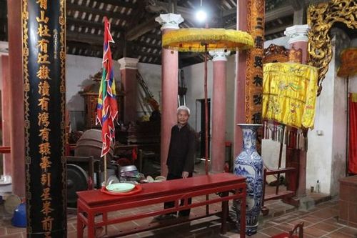 Tăng trách nhiệm cộng đồng với di sản