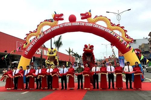 Hải Phòng thông xe kỹ thuật tuyến đường tỉnh 359