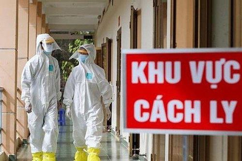 Số liệu mới nhất về dịch Covid-19 tại Việt Nam