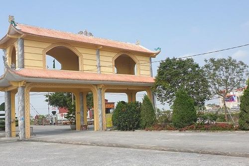 Sau lùm xùm ăn chặn tiền, dịch vụ hỏa táng ở Nam Định tạm dừng do nhân viên nghỉ việc