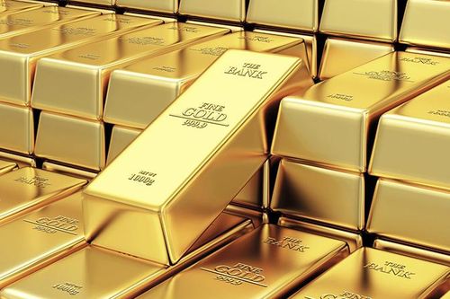 Giá vàng hôm nay 8/5: Tăng liên tục khi USD đi xuống