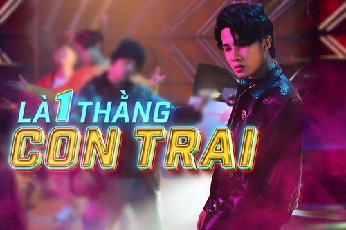 'Là 1 thằng con trai' của Jack có phiên bản chống dịch