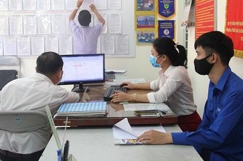 Đà Nẵng: Tiện ích từ mô hình 'Khu dân cư điện tử'