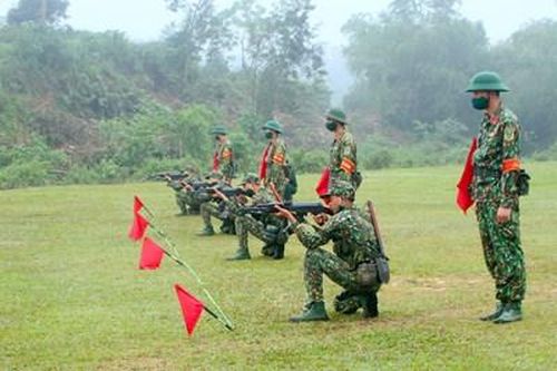 Sau những ngày 'vượt nắng thắng mưa'