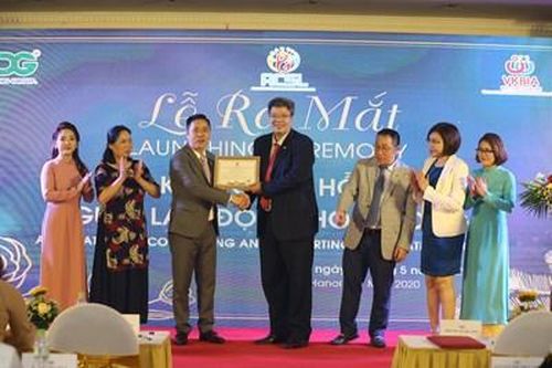 Ra mắt Hội Kết nối và hỗ trợ người lao động hồi hương