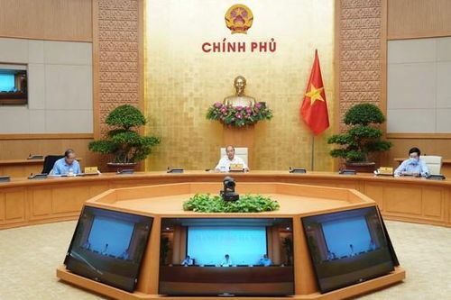 Việt Nam chuẩn bị tổng kết công tác phòng, chống dịch Covid-19