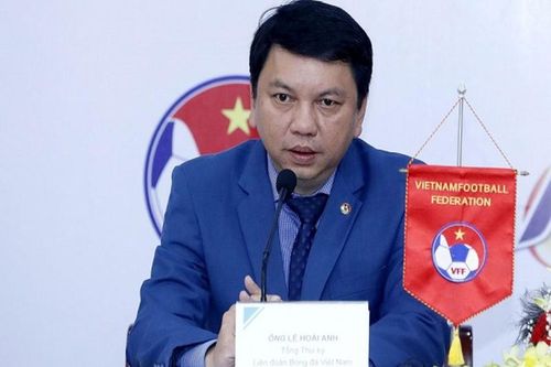 500.000 USD FIFA hỗ trợ VFF được 'đổ' vào đâu?