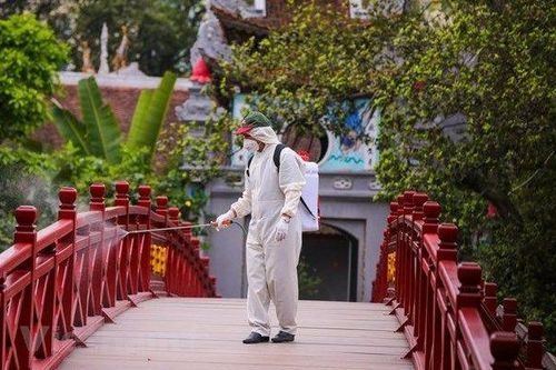Nhà ngoại giao Panama: Cuộc chiến chống Covid-19 tại Việt Nam và những bài học rút ra cho thế giới