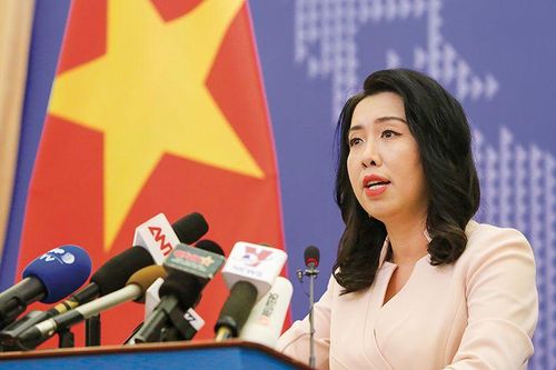 Báo cáo tự do tôn giáo 2020 của Hoa Kỳ 'thiếu khách quan' và 'sai lệch' về Việt Nam