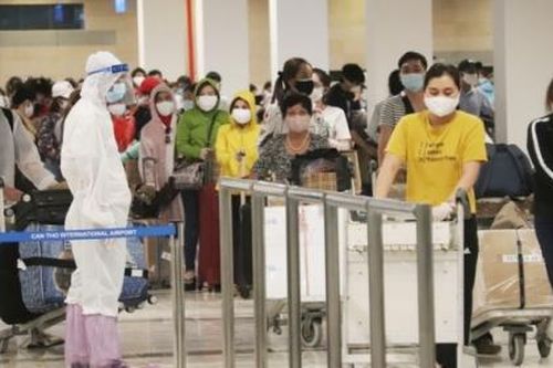 Việt Nam bước vào ngày thứ 22 không có ca lây nhiễm Covid-19 mới trong cộng đồng