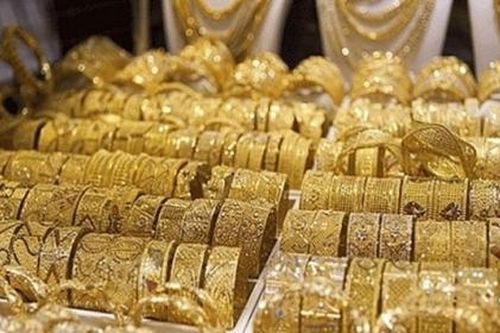 Giá vàng hôm nay 8/5: Không có nhiều biến động