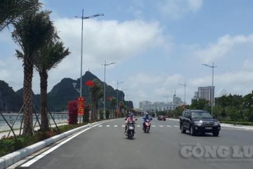 Quảng Ninh: Hoàn thành 'nhiệm vụ kép' trong 4 tháng đầu năm 2020