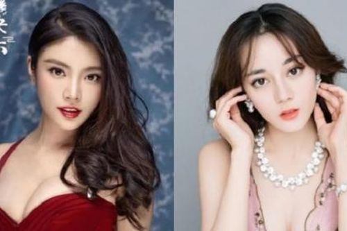 Địch Lệ Nhiệt Ba bị loại tên trong bộ phim 'Ỷ Thiên Đồ Long ký' phiên bản 2020