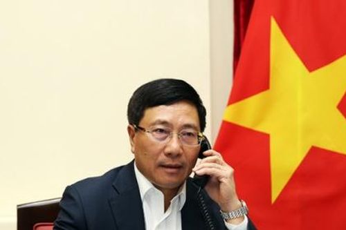 Cuba đánh giá cao các nỗ lực của Việt Nam trong đối phó với dịch COVID-19