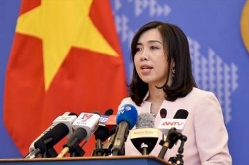 Báo cáo tự do tôn giáo thế giới 2020 của Hoa Kỳ về Việt Nam còn thiếu khách quan, sai lệch