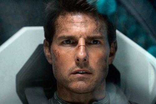 Tom Cruise hợp tác với NASA quay phim hành động trên trạm vũ trụ