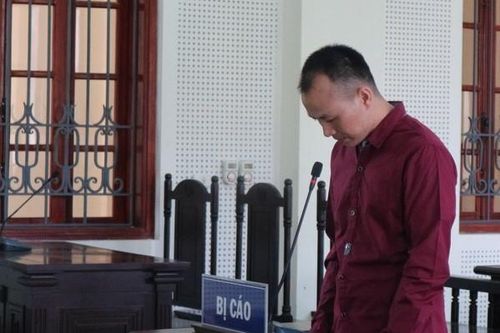 Người vận chuyển số ma túy trị giá 36.000 USD nhận án tử