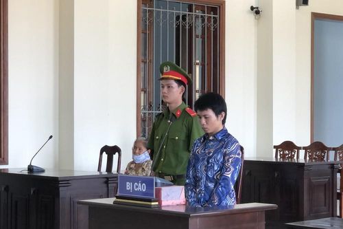 Bị đâm chết vì mượn tiền không trả, còn dám... 'thái độ'