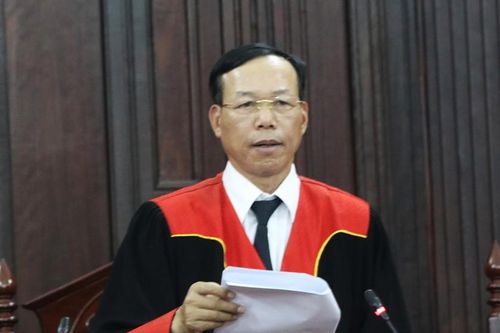 Chi tiết 17 nhận định của tòa tối cao trong vụ tử tù Hồ Duy Hải
