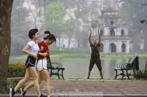 Hà Nội xem xét việc xây cột mốc số 0 ở bờ hồ Hoàn Kiếm