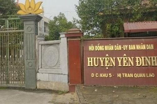 Thanh Hóa chưa xem xét chủ trương xây dựng tượng đài Bà Triệu