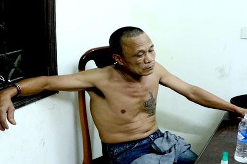 Đâm 2 người thương vong vì giận 'tình cũ' đi lấy chồng