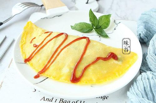 Tận dụng cơm thừa làm món trứng bọc cơm siêu hấp dẫn