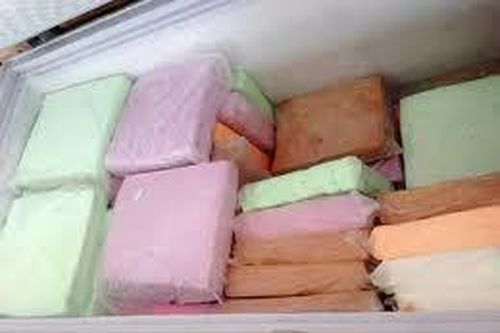 Cảnh giác với kem cân giá rẻ