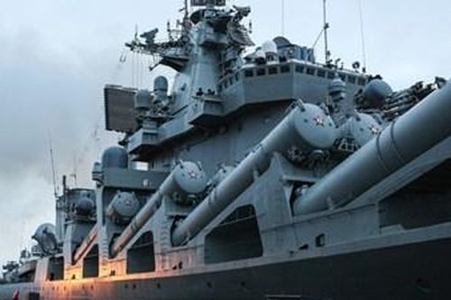 Tàu NATO ồ ạt tiến vào biển Barents, Nga phái chiến hạm mạnh nhất canh chừng