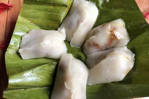 Phát hiện cơ sở sản xuất bánh gói nổi tiếng ở TP Vinh sử dụng hàn the