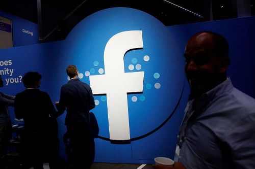 Facebook cho phép hầu hết nhân viên làm việc tại nhà đến hết năm 2020