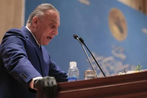 Thủ tướng Nguyễn Xuân Phúc gửi điện chúc mừng Thủ tướng Iraq
