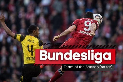 Làng túc cầu thế giới 'hóng' theo Bundesliga