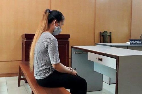 Bản án cho người phụ nữ giết chồng hờ vì bị dọa đánh sau cuộc nhậu