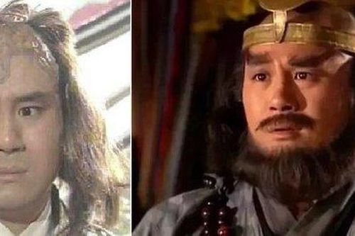 Sa Tăng 'Tây Du Ký' Mạch Trường Thanh cuộc sống khó khăn, sự nghiệp lao dốc
