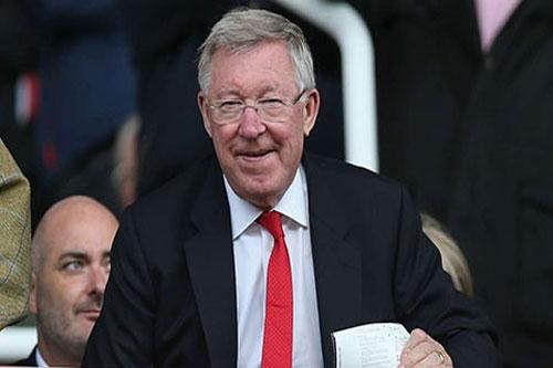 M.U thắng Arsenal chỉ bằng một câu chửi thề của Sir Alex