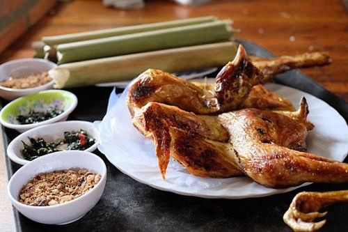 Những món ngon nhất định phải thử khi đến Gia Lai
