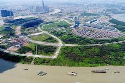 TP.HCM: Kiên quyết thu hồi các dự án chậm triển khai