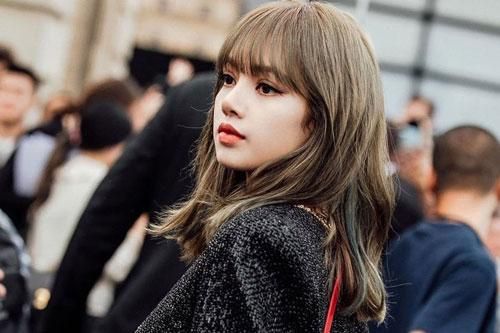 Top 8 nữ thần đẹp nhất Kpop: Lisa dẫn đầu