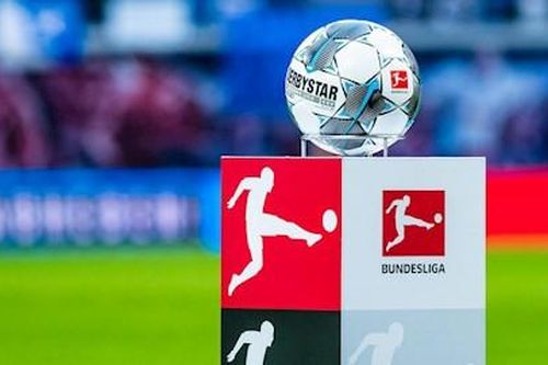 Bundesliga đã được cấp phép thi đấu