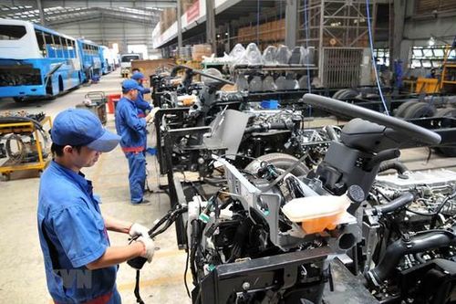 Những cú hích từ khủng hoảng
