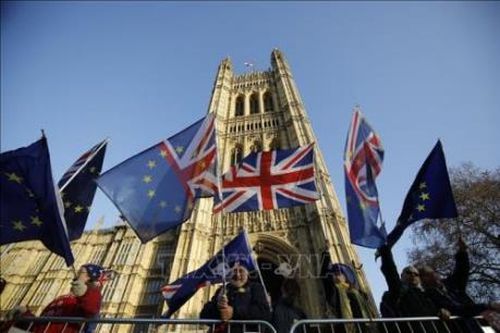 Vấn đề Bắc Ireland 'ngáng đường' tiến trình Brexit